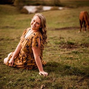 Meet your Posher, Carly